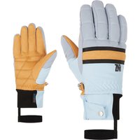 Ziener Damen ZNR Kabbi As Handschuhe Ziener Damen ZNR Kabbi As Handschuhe von Ziener