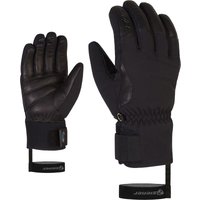 Ziener Damen Kale AS AW Handschuhe Ziener Damen Kale AS AW Handschuhe von Ziener
