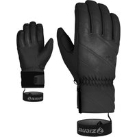 Ziener Damen Kuma As Handschuhe Ziener Damen Kuma As Handschuhe von Ziener