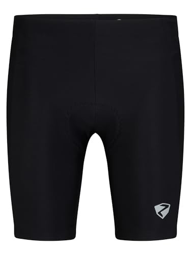 Ziener Damen NILEA X-Function Fahrrad-Tight/Rad-Hose/Mountainbike/Rennrad - atmungsaktiv,schnelltrocknend, gepolstert, Black, 44 Ziener Damen NILEA X-Function Fahrrad-Tight/Rad-Hose/Mountainbike/Rennrad - atmungsaktiv,schnelltrocknend, gepolstert, Black, 44 von Ziener