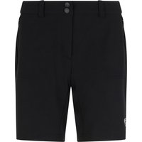 Ziener Damen Nakoa Radhose kurz von Ziener