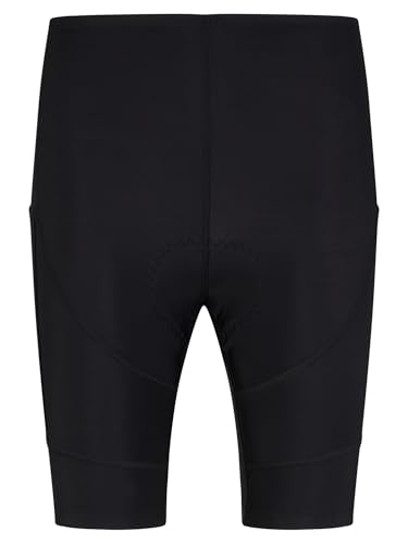 Ziener Damen Nasira X-Gel Fahrrad-Tight/Rad-Hose/Mountainbike/Rennrad - atmungsaktiv,schnelltrocknend,Gel-Polster, Black, 34 Ziener Damen Nasira X-Gel Fahrrad-Tight/Rad-Hose/Mountainbike/Rennrad - atmungsaktiv,schnelltrocknend,Gel-Polster, Black, 34 von Ziener