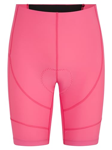 Ziener Damen Nasira X-Gel Fahrrad-Tight/Rad-Hose/Mountainbike/Rennrad - atmungsaktiv,schnelltrocknend,gepolstert,Gel, Bubblegum, 34 Ziener Damen Nasira X-Gel Fahrrad-Tight/Rad-Hose/Mountainbike/Rennrad - atmungsaktiv,schnelltrocknend,gepolstert,Gel, Bubblegum, 34 von Ziener