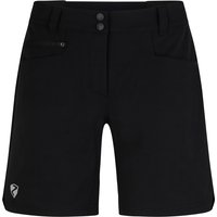 Ziener Damen Neja Radhose kurz Ziener Damen Neja Radhose kurz von Ziener