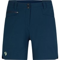 Ziener Damen Neja Radhose kurz Ziener Damen Neja Radhose kurz von Ziener