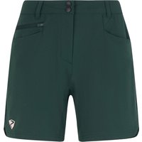 Ziener Damen Neja Radhose kurz Ziener Damen Neja Radhose kurz von Ziener