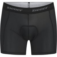 Ziener Damen Nenzi X-Function Radhose kurz Ziener Damen Nenzi X-Function Radhose kurz von Ziener