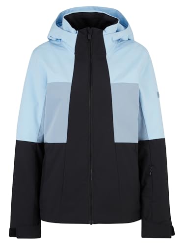 Ziener Damen TASSILA Ski-Jacke/Snowboard-Jacke | atmungsaktiv, wasserdicht, black, 42 Ziener Damen TASSILA Ski-Jacke/Snowboard-Jacke | atmungsaktiv, wasserdicht, black, 42 von Ziener