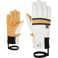 Ziener Damen ZNR Kabbi As Handschuhe Ziener Damen ZNR Kabbi As Handschuhe von Ziener