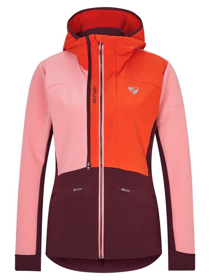 Ziener Fleecejacke NASINAH Ziener Fleecejacke NASINAH von Ziener