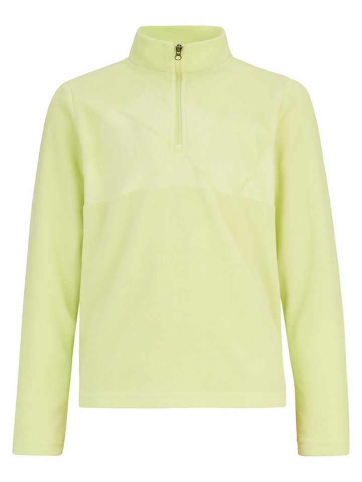 Ziener Fleecepullover JONKI Ziener Fleecepullover JONKI von Ziener