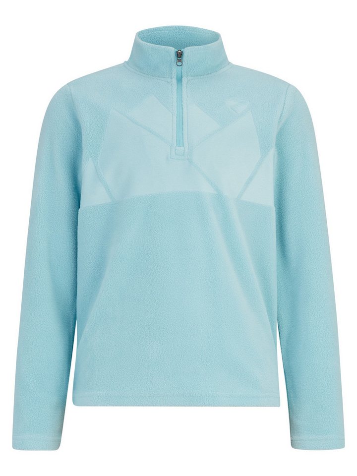 Ziener Fleecepullover JONKI Ziener Fleecepullover JONKI von Ziener