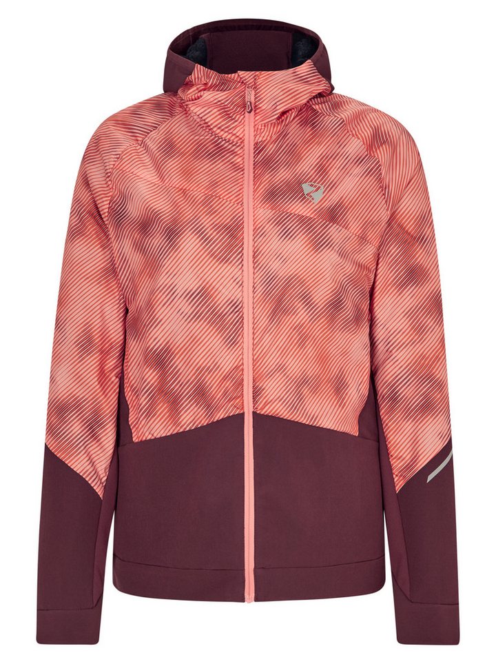 Ziener Funktionsjacke NAKIMA Ziener Funktionsjacke NAKIMA von Ziener