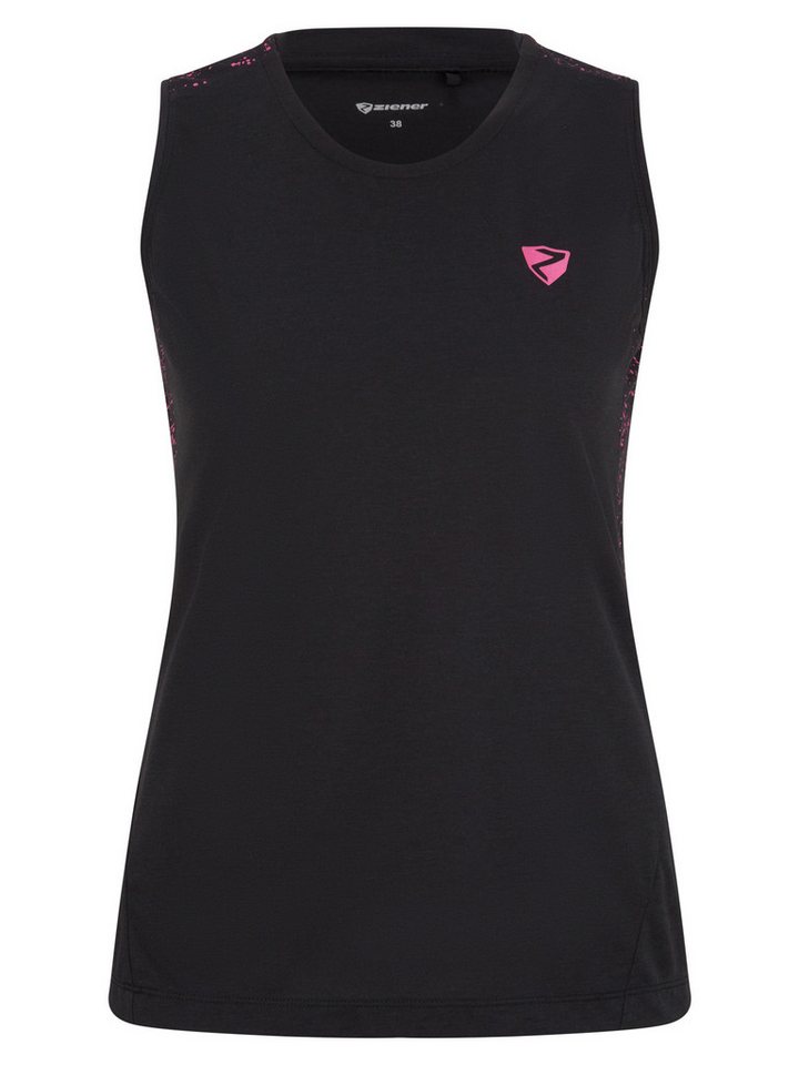 Ziener Funktionsshirt NARZISSA-Z Ziener Funktionsshirt NARZISSA-Z von Ziener