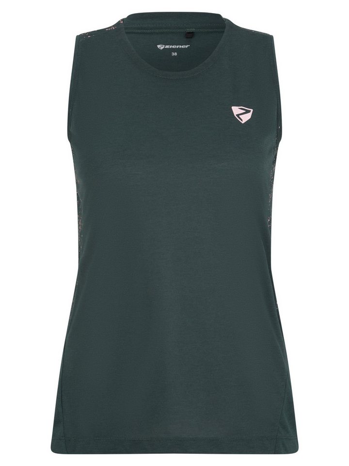 Ziener Funktionsshirt NARZISSA-Z Ziener Funktionsshirt NARZISSA-Z von Ziener