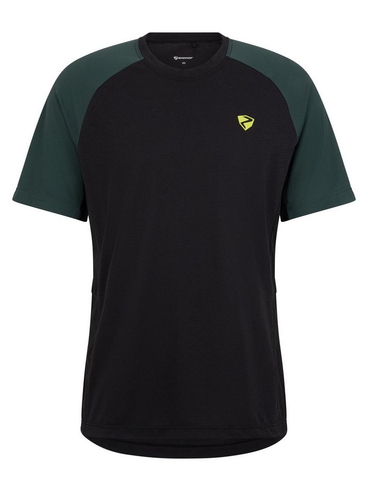 Ziener Funktionsshirt NEMUEL-Z Ziener Funktionsshirt NEMUEL-Z von Ziener
