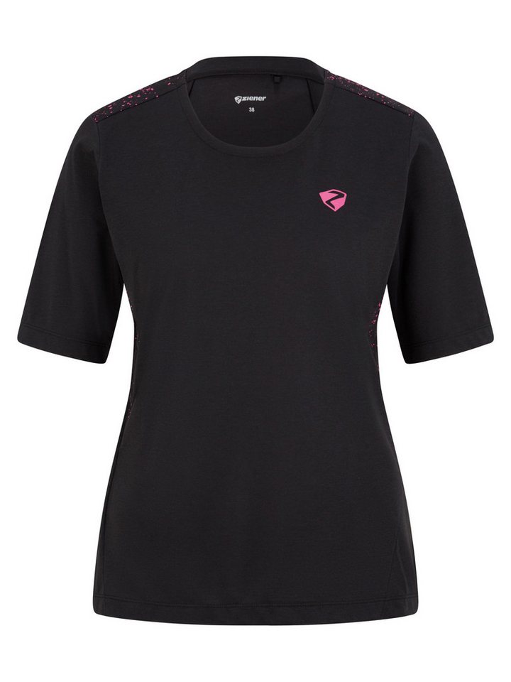 Ziener Funktionsshirt NESMERALDA-Z Ziener Funktionsshirt NESMERALDA-Z von Ziener