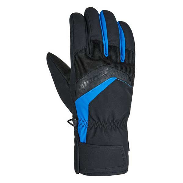Ziener Gabino Gloves Schwarz 8.5 Mann Ziener Gabino Gloves Schwarz 8.5 Mann von Ziener