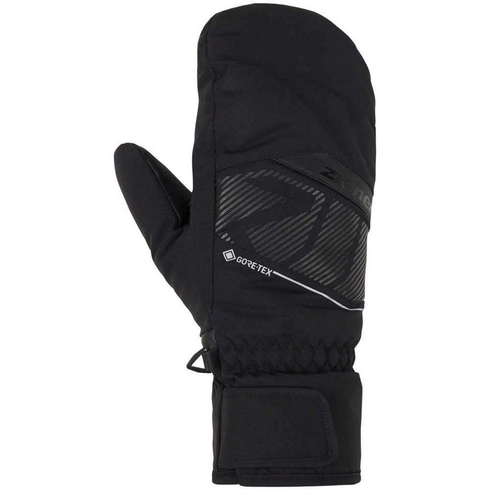 Ziener Galibor Goretex Mittens Schwarz 9.5 Mann Ziener Galibor Goretex Mittens Schwarz 9.5 Mann von Ziener