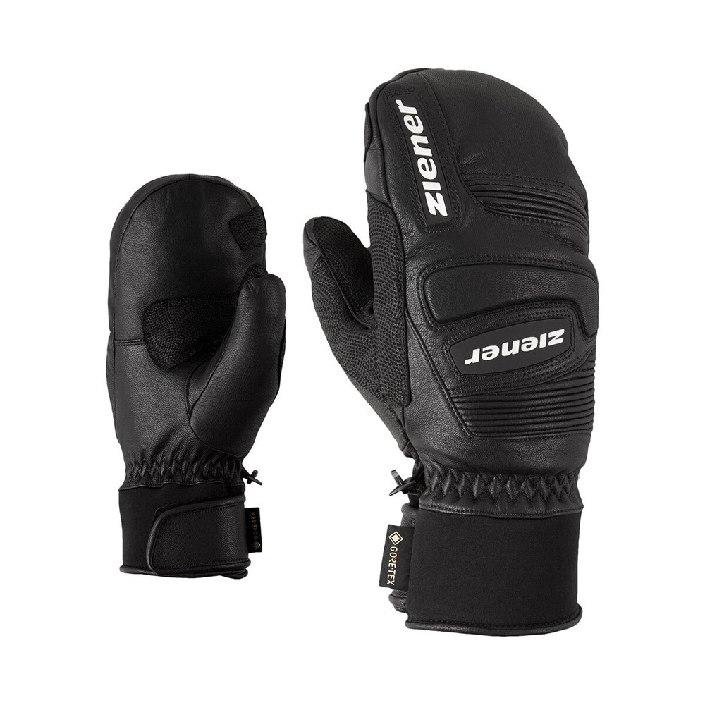 Ziener Guardi Gtx+gore Plus Warm Pr Mittens Schwarz 7 Mann Ziener Guardi Gtx+gore Plus Warm Pr Mittens Schwarz 7 Mann von Ziener
