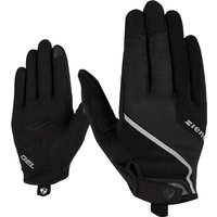 Ziener Herren Clyo Touch Bike Handschuhe Ziener Herren Clyo Touch Bike Handschuhe von Ziener