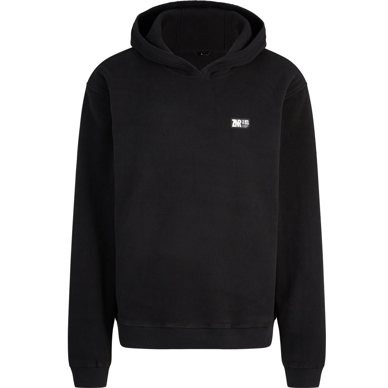 Ziener Herren Fleece Hoody ROKKI black Ziener Herren Fleece Hoody ROKKI black von Ziener