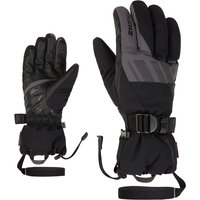 Ziener Herren Ghalion As Handschuhe von Ziener