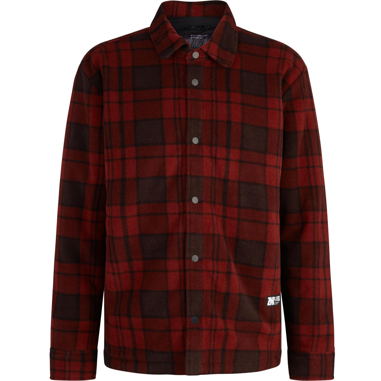 Ziener Herren Midlayer RONNO woody brown Ziener Herren Midlayer RONNO woody brown von Ziener