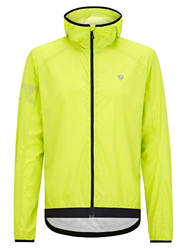 Ziener Herren NEIHART Windjacke - Fahrrad,Outdoor,Sport - Winddicht|atmungsaktiv|wasserabweisend, Lime, 52 Ziener Herren NEIHART Windjacke - Fahrrad,Outdoor,Sport - Winddicht|atmungsaktiv|wasserabweisend, Lime, 52 von Ziener