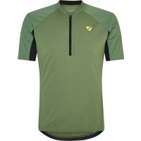 Ziener Herren Nadex Trikot Ziener Herren Nadex Trikot von Ziener