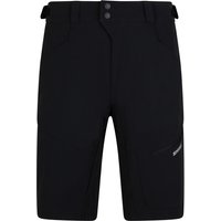 Ziener Herren Nelat Radhose kurz Ziener Herren Nelat Radhose kurz von Ziener