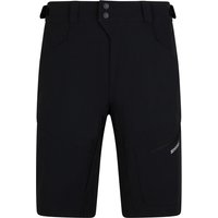 Ziener Herren Nelat X-Function Radhose kurz Ziener Herren Nelat X-Function Radhose kurz von Ziener