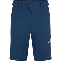 Ziener Herren Nelat X-Function Radhose kurz Ziener Herren Nelat X-Function Radhose kurz von Ziener