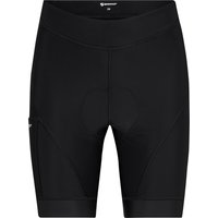 Ziener Herren Nenik X-Gel Radhose kurz von Ziener