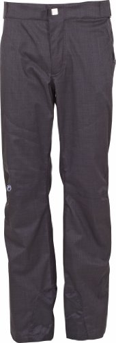 Ziener Herren Skihose TERMIZ, black, 56, 114207_474 von Ziener