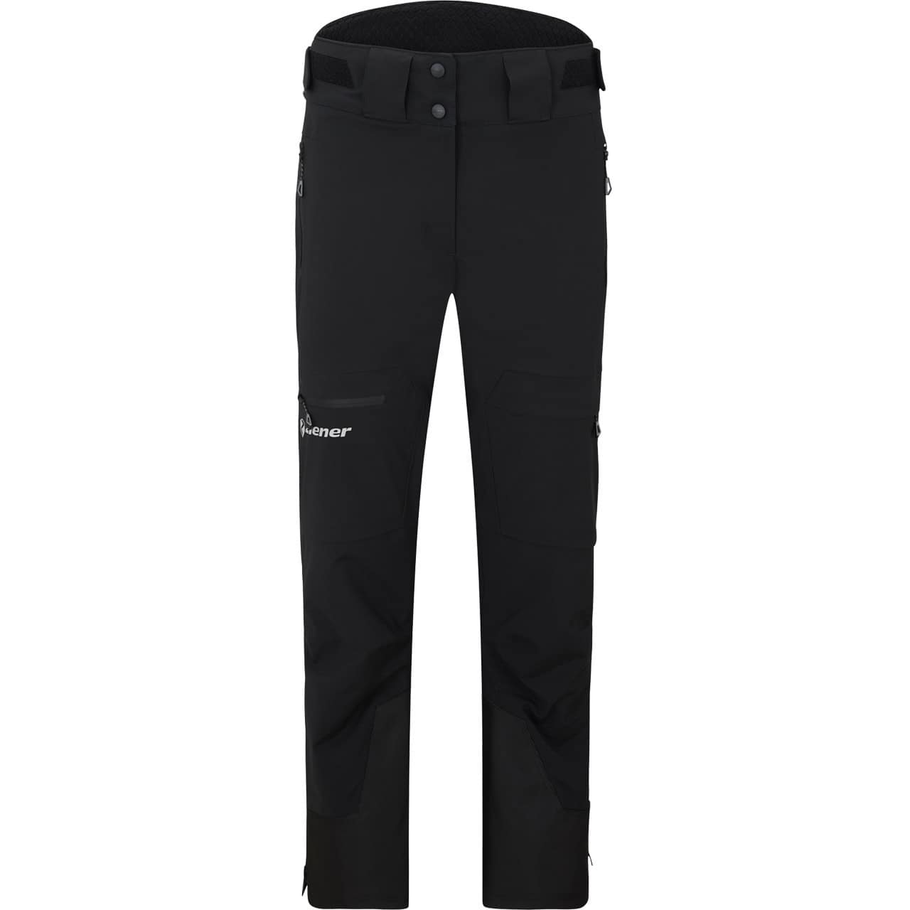 Ziener Herren Skihose TEWES black Ziener Herren Skihose TEWES black von Ziener