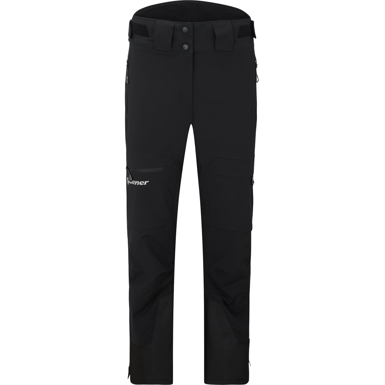 Ziener Herren Skihose TEWES black Ziener Herren Skihose TEWES black von Ziener