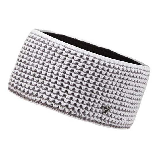 Ziener Ilse Band Headband Weiß Mann Ziener Ilse Band Headband Weiß Mann von Ziener