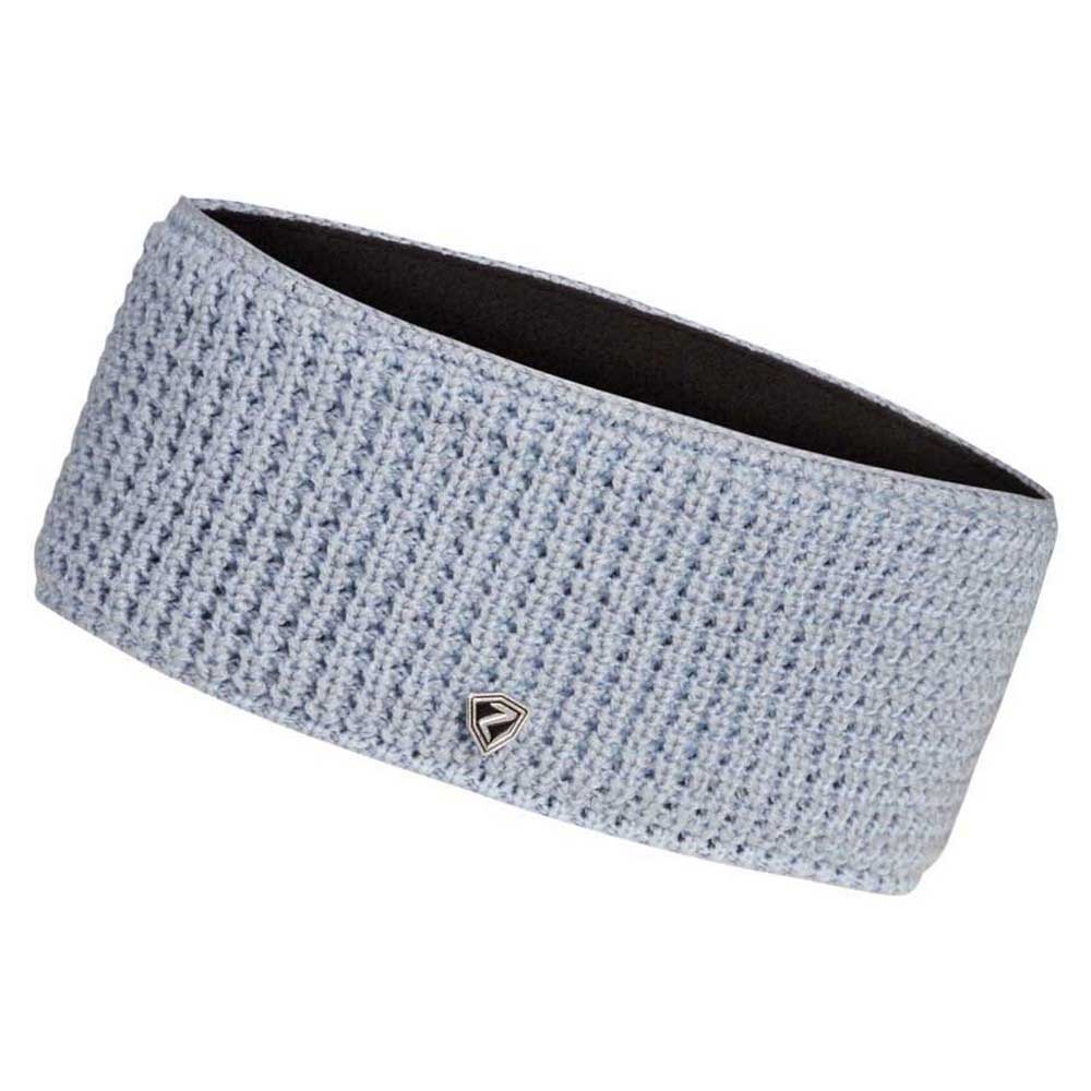 Ziener Ilse Headband Blau  Mann von Ziener