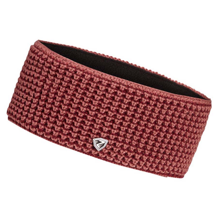 Ziener Ilse Headband Rosa  Mann von Ziener