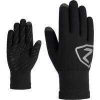 Ziener Isky Touch Handschuhe Ziener Isky Touch Handschuhe von Ziener