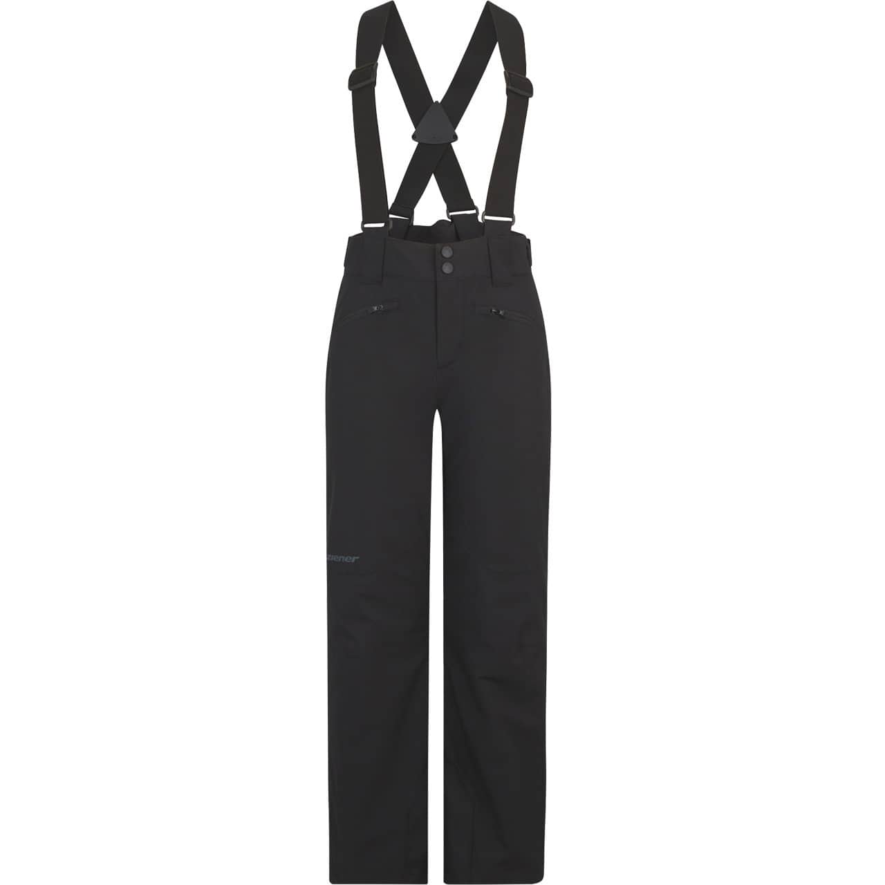 Ziener Jungen Skihose AXI black Ziener Jungen Skihose AXI black von Ziener