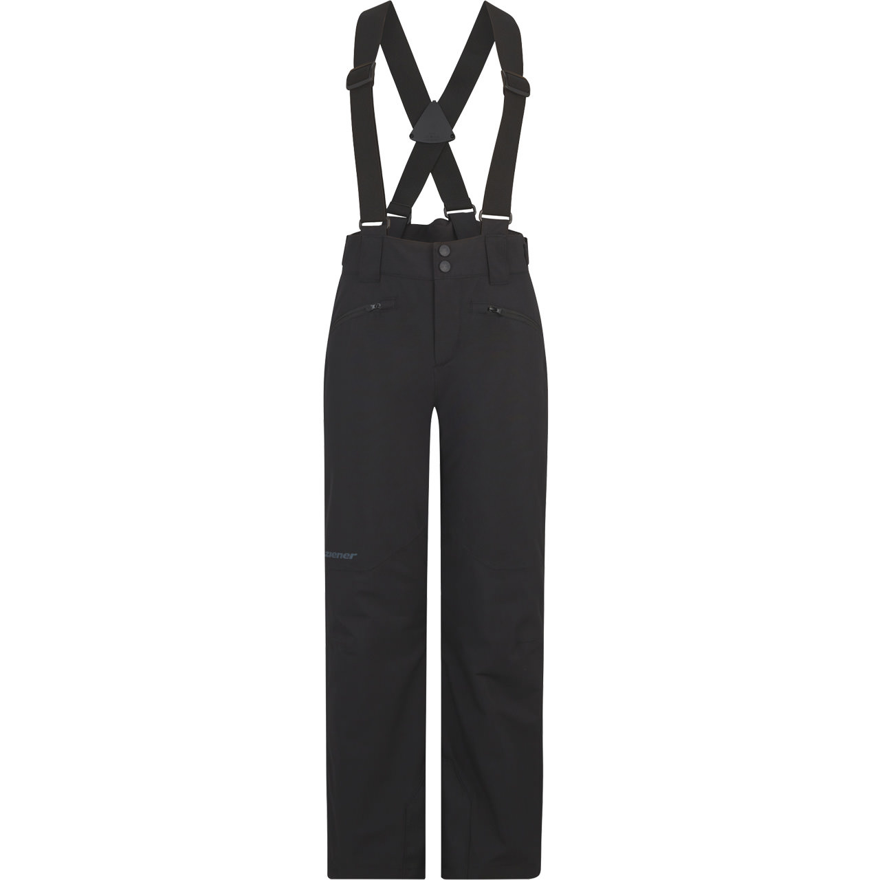 Ziener Jungen Skihose AXI black Ziener Jungen Skihose AXI black von Ziener
