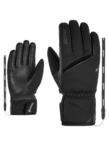 Ziener KIYUNA GTX PR Lady Glove - 7,5 von Ziener