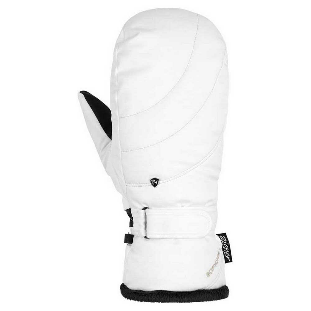 Ziener Kahlia Pr Gloves Weiß 6 Frau Ziener Kahlia Pr Gloves Weiß 6 Frau von Ziener