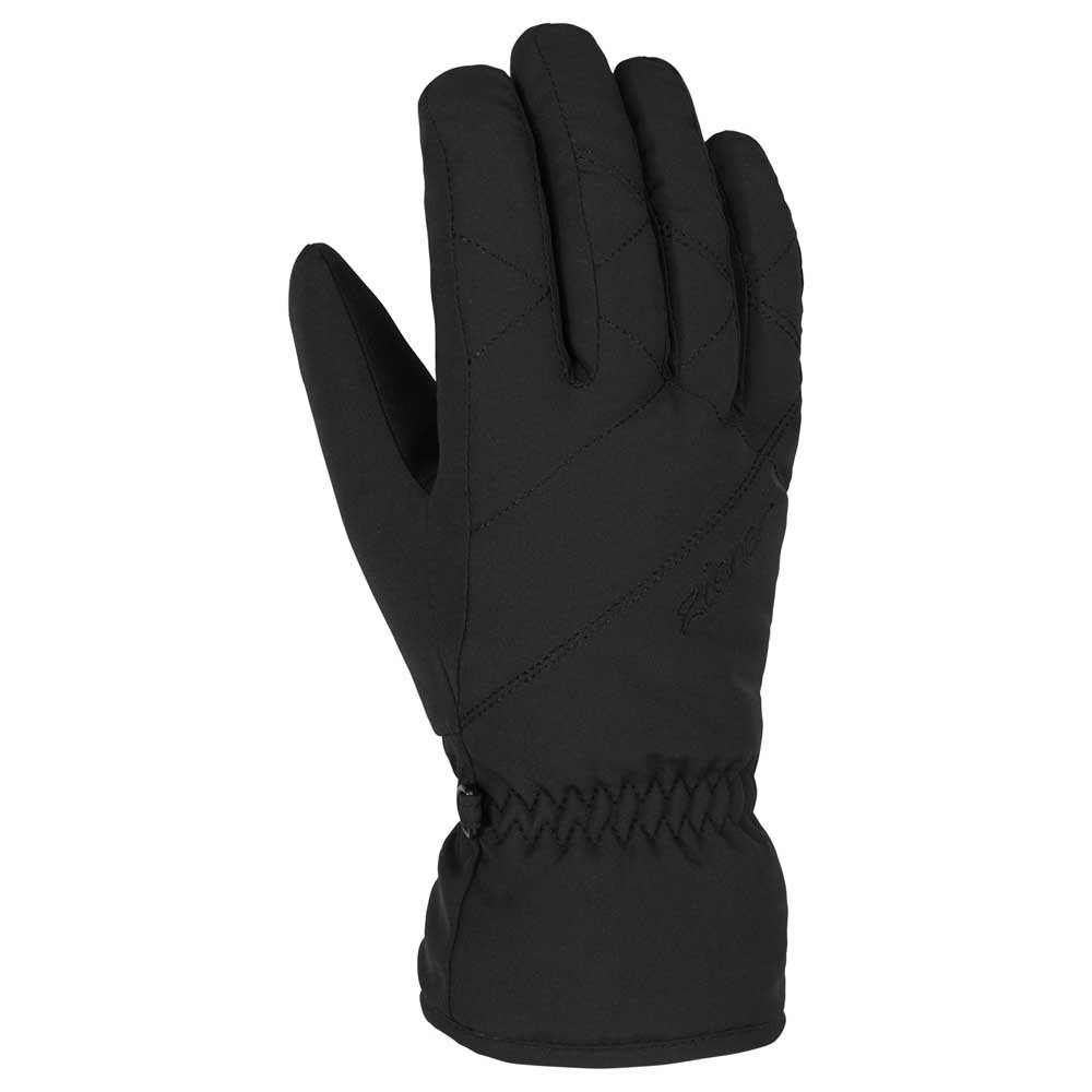 Ziener Kaila Gloves Schwarz 7.5 Frau Ziener Kaila Gloves Schwarz 7.5 Frau von Ziener