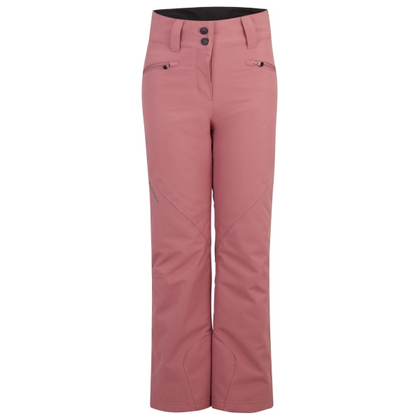 Ziener - Kid's Alin - Skihose Gr 140 rosa von Ziener