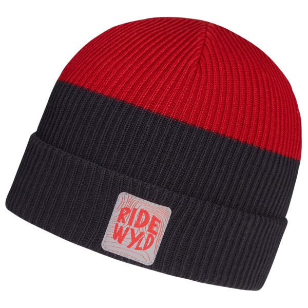 Ziener - Kid's Ikadella - Mütze Gr S schwarz Ziener - Kid's Ikadella - Mütze Gr S schwarz von Ziener