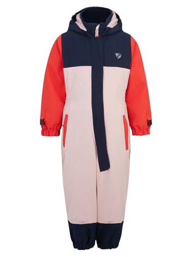 Ziener Kinder ANUP Schneeanzug/Skioverall | wasserdicht, warm, Wolle, fiery red, 116 Ziener Kinder ANUP Schneeanzug/Skioverall | wasserdicht, warm, Wolle, fiery red, 116 von Ziener