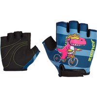 Ziener Kinder Closi Bike Handschuhe Ziener Kinder Closi Bike Handschuhe von Ziener
